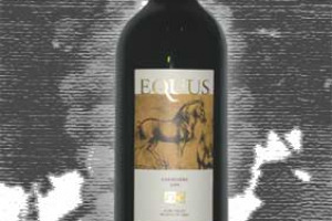 Viña Haras de Pirque Equus Carmenère Maipo Valley